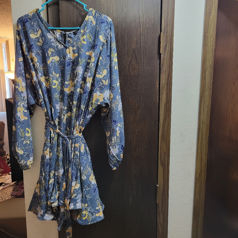 Mittoshop Juniors Dress M